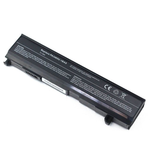 Bateria P/ Toshiba Equium M70-337 M70-339 M70-364 A100-204