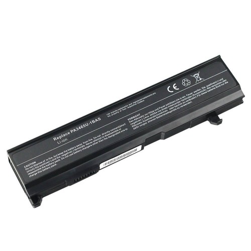 Bateria P Toshiba Dynabook Ax/55a Tw/750ls A110-233 A110-252