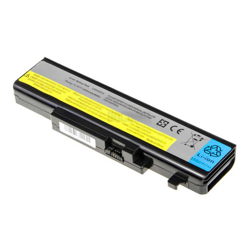 Bateria para Lenovo IdeaPad L08L6D13, L08O6D13, L08S6D13