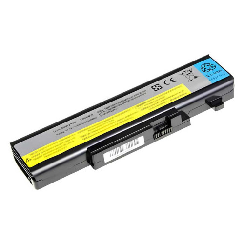 Bateria para Lenovo IdeaPad L08L6D13, L08O6D13, L08S6D13
