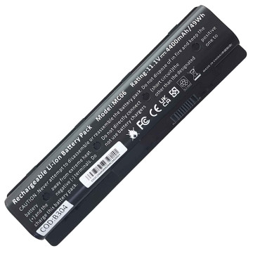 Bateria para HP Envy 17-R004TX, 17-R005TX, 17-R006TX, MC06