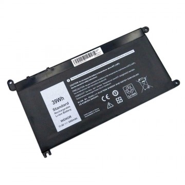 Bateria Para Dell Inspiron 15-5567 Modelo P66f P66f001