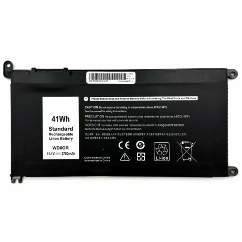 Bateria para Dell Latitude 3189 3190 P26T P26T001, P26T004