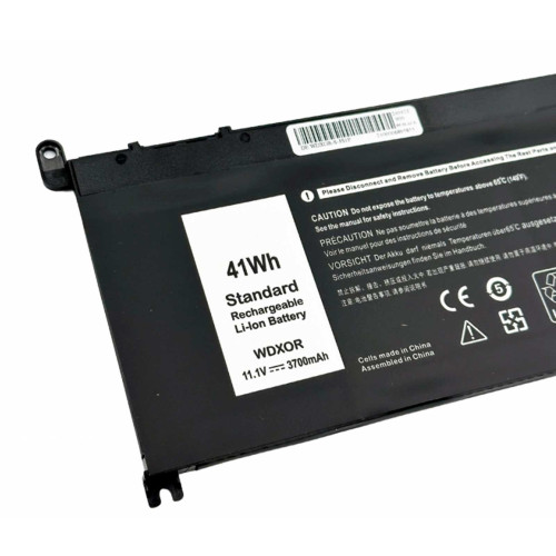 Bateria para Dell Latitude 3189 3190 P26T P26T001, P26T004