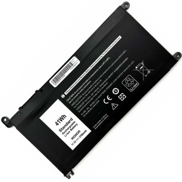 Bateria para Dell Latitude 3189 3190 P26T P26T001, P26T004