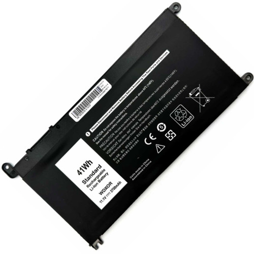 Bateria para Dell Latitude 3189 3190 P26T P26T001, P26T004
