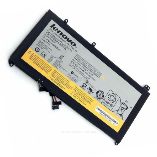 Bateria P Lenovo Ideapad U430 U530 L12m4p62 L12l4p62 2icp6/2