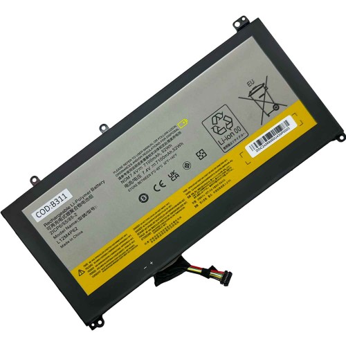 Bateria P Lenovo Ideapad U430 U530 L12m4p62 L12l4p62 2icp6/2