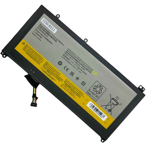 Bateria P Lenovo Ideapad U430 U530 L12m4p62 L12l4p62 2icp6/2