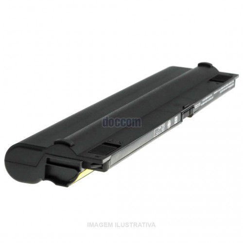 Bateria P/ Lenovo ThinkPad X100e X120e / Edge 11” NVY4LFR NVZ24FR NVZ3BGE 