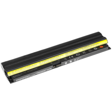 Bateria P/ Lenovo ThinkPad X100e X120e / Edge 11” NVY4LFR NVZ24FR NVZ3BGE 