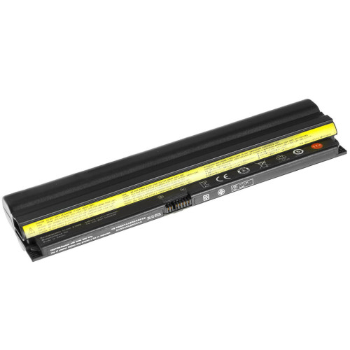 Bateria P/ Lenovo ThinkPad X100e X120e / Edge 11” NVY4LFR NVZ24FR NVZ3BGE 