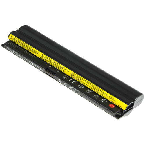 Bateria P/ Lenovo ThinkPad X100e X120e / Edge 11” NVY4LFR NVZ24FR NVZ3BGE 