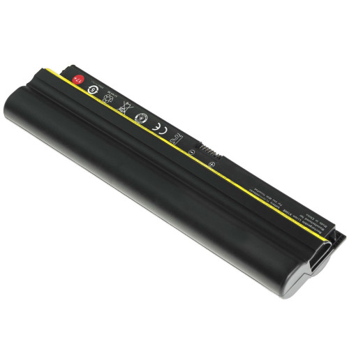 Bateria P/ Lenovo ThinkPad X100e X120e / Edge 11” NVY4LFR NVZ24FR NVZ3BGE 