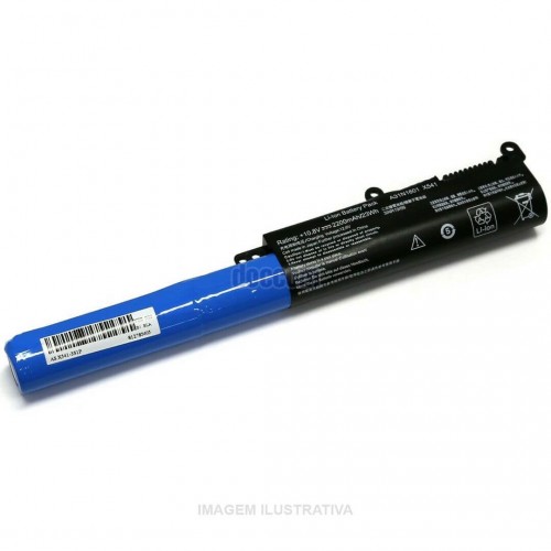Bateria Para Asus A31-n1601 A31lp4q A541 A541n A541na A541nc