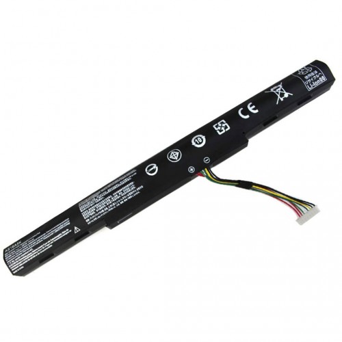 Bateria Para Acer Aspire E5-475g-52mt E5-475g-53vj