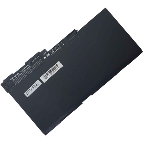 Bateria Para HP EliteBook 740 745 755 840 845 850 Serie G1 