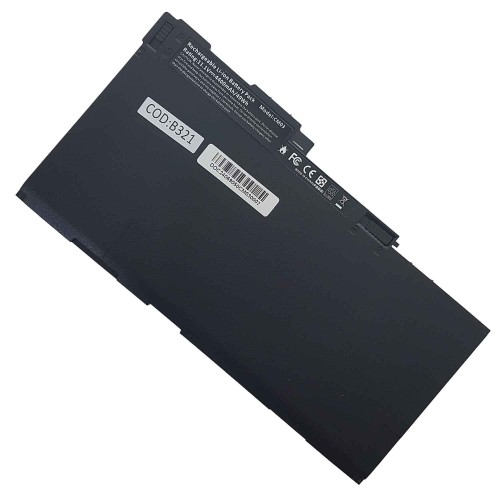 Bateria Para HP EliteBook 740 745 755 840 845 850 Serie G1 