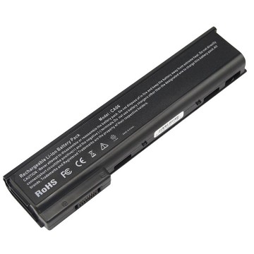 Bateria Para Hp Probook 640, 645, 650, 655 Serie G0 G1 Ca06