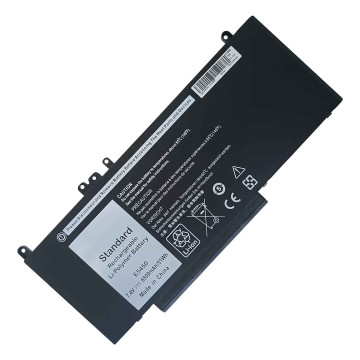 Bateria para Dell Latitude 3150 P21T001, G5M10