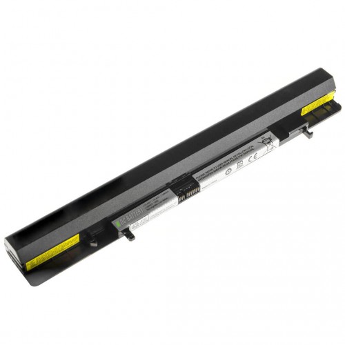 Bateria Para Notebook Lenovo Ideapad S500 L12m4a01 L12l4a01