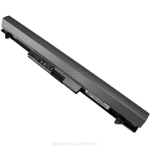 Bateria Para Notebook HP Probook 745416-121 HSTNN-W01C 4 cel