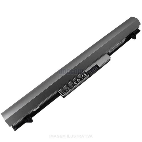 Bateria Para Notebook HP Probook 745416-121 HSTNN-W01C 4 cel
