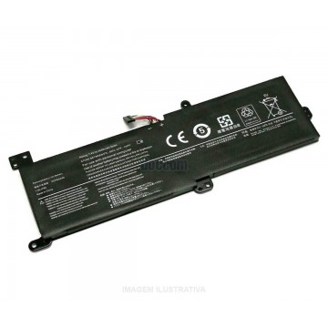 Bateria Para Lenovo IdeaPad 320-15ABR-80XS007XGE