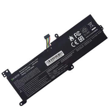 Bateria Compatível Lenovo L17L2PF1 L17M2PB7 L16C2PB3