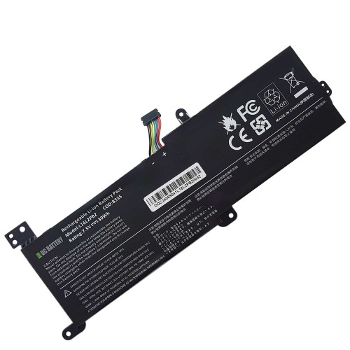 Bateria Interna Para Lenovo Ideapad S145-15api V145-15ast