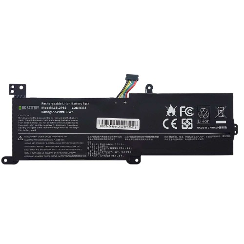 Bateria Interna Para Lenovo Ideapad S145-15api V145-15ast