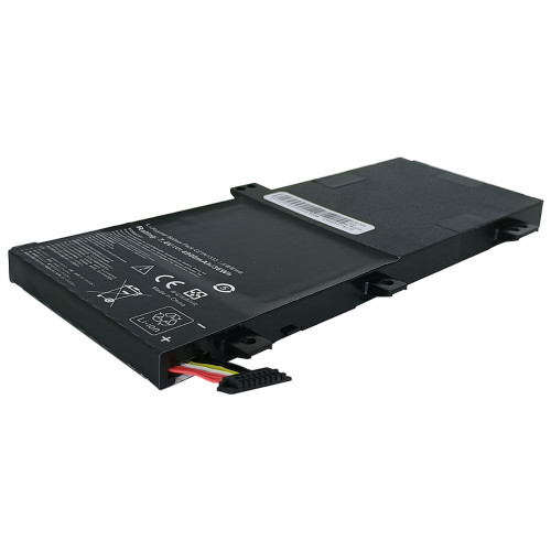 Bateria Interna Asus C21N1333 TP550L TP550LA TP550LD TP550LJ