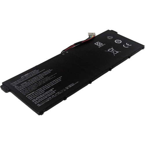 Bateria para Acer Nitro AN515-52 N17C1, AC14B3K, AC14B8K