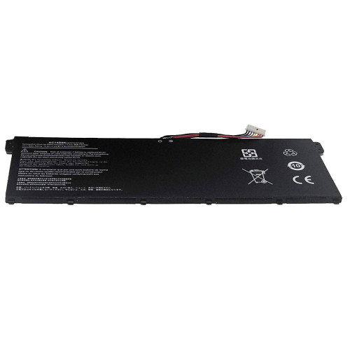 Bateria para Acer Nitro AN515-52 N17C1, AC14B3K, AC14B8K