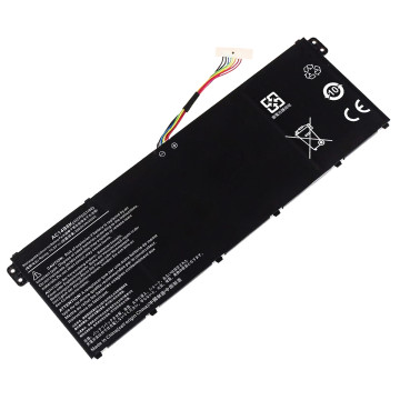 Bateria para Acer Aspire A515-54G-56SB, AC14B3K, AC14B8K