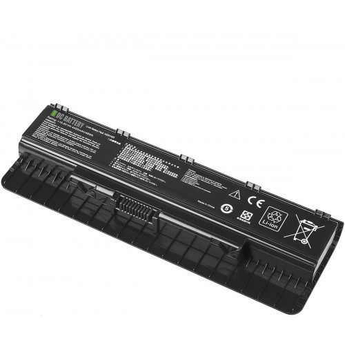 Bateria Para Notebook Asus Rog G551 G551J G551JK G551JM