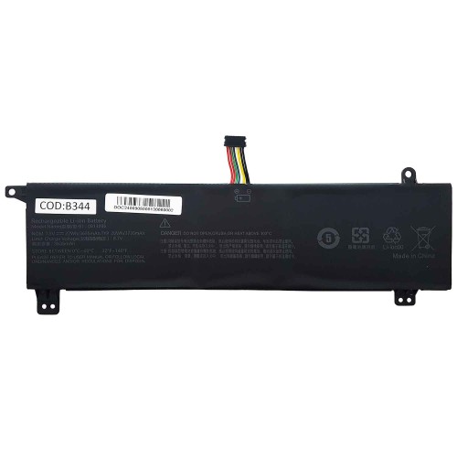 Bateria Para Lenovo IdeaPad IdeaPad 120S-11IAP (81A4005WGE)