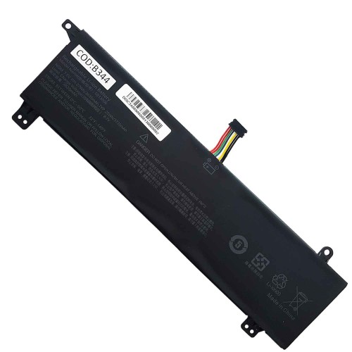 Bateria Para Lenovo IdeaPad IdeaPad 120S-11IAP (81A4005WGE)