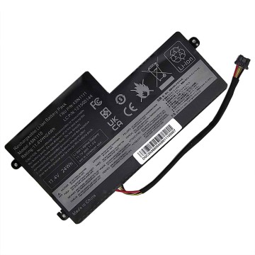 Bateria Para Lenovo ThinkPad T440S T440 T450 T450s T460 X240