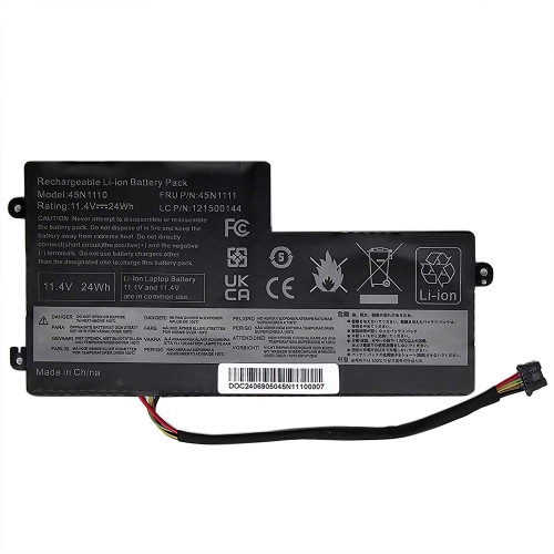 Bateria Para Lenovo ThinkPad T440S T440 T450 T450s T460 X240