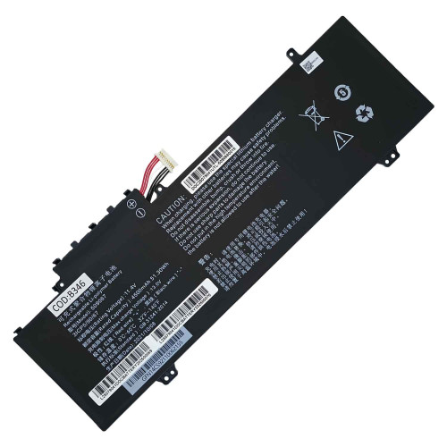 Bateria para Notebook Gateway NV-509067-3S U559068PV-3S1P