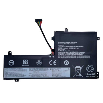 Bateria Para Lenovo LEGION Y540-15IRH-PG0-81SY003AGE