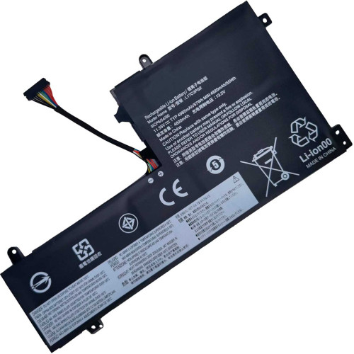 Bateria Para Lenovo Notebook LEGION L17M3PG3 L17C3PG2