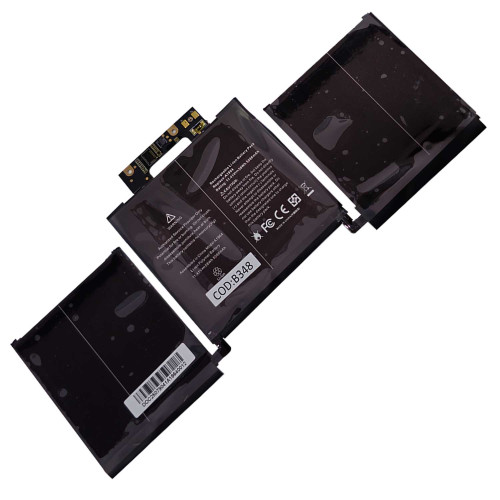 Bateria para MacBook Pro 13 A1989 (2018/2019), A1964