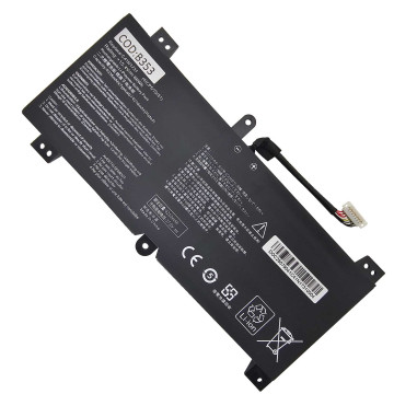 Bateria para Asus ROG Strix SCAR II GL504GS, GL504GW