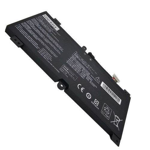 Bateria para Asus ROG Strix SCAR II GL504GS, GL504GW