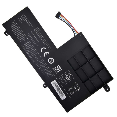 Bateria para Lenovo S41-70 Type 80JU, L14M2P21