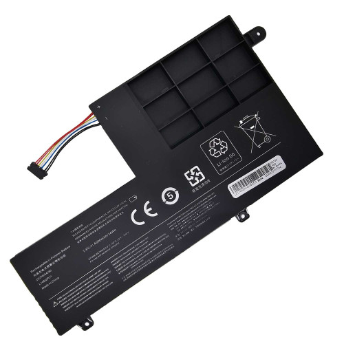 Bateria para Lenovo S41-70 Type 80JU, L14M2P21