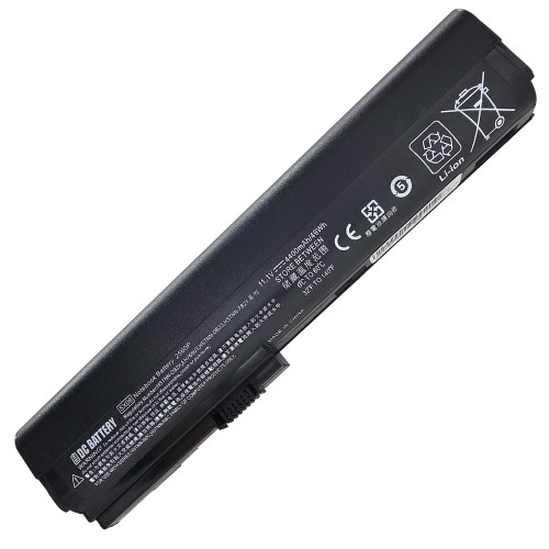 Bateria para HP EliteBook 63309-241 632015-222 632015-241 Bateria para HP EliteBook 63309-241 632015-222 632015-241