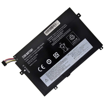 Bateria Para Lenovo E470 E470C E475 01AV411 01AV412 01AV413